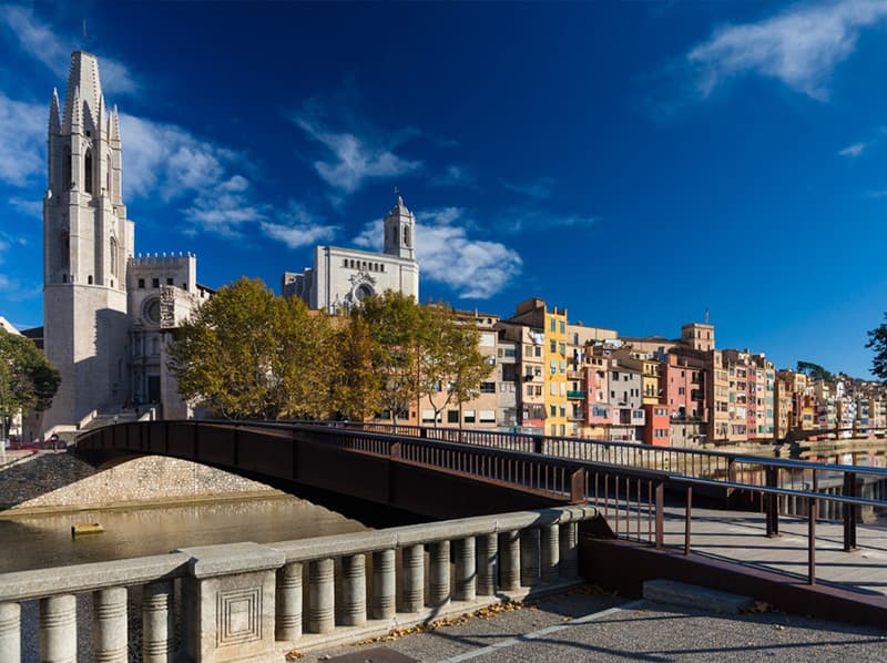 Girona